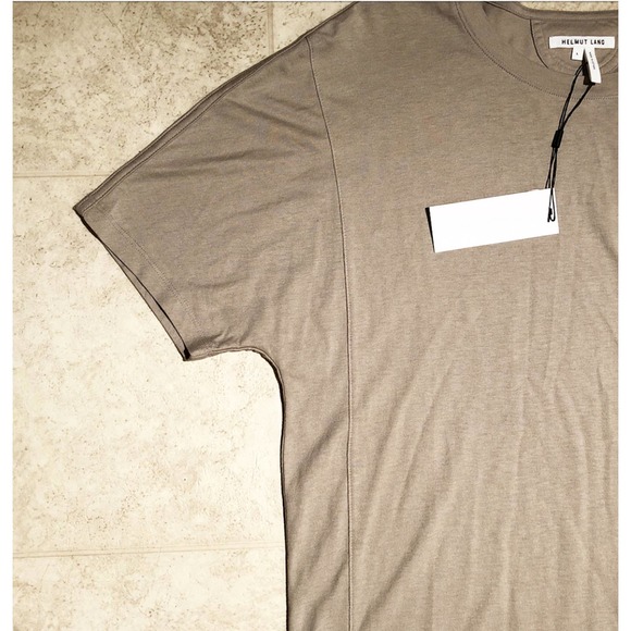 Beige Shirt - Picture 3 of 3